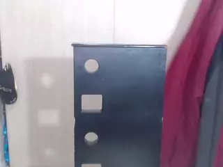 alanajonees's Live Sex Cam Show