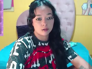salomefrancoo's Live Sex Cam Show