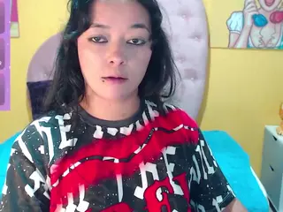 salomefrancoo's Live Sex Cam Show