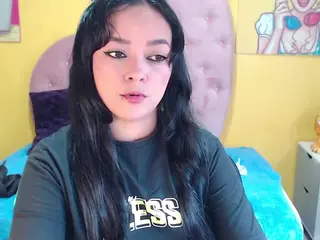 salomefrancoo's Live Sex Cam Show