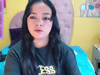 salomefrancoo's Live Sex Cam Show