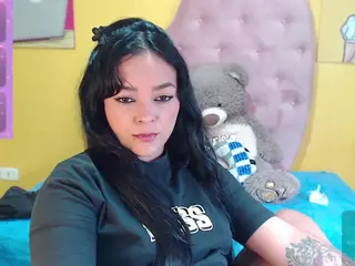 salomefrancoo's Live Sex Cam Show