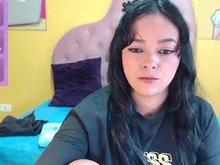 salomefrancoo's Live Sex Cam Show
