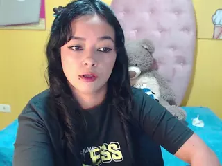 salomefrancoo's Live Sex Cam Show