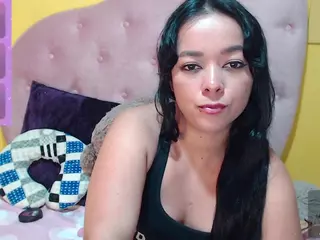 salomefrancoo's Live Sex Cam Show