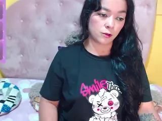 salomefrancoo's Live Sex Cam Show
