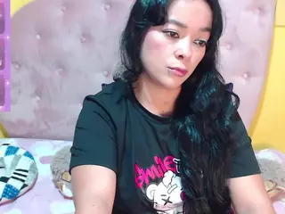 salomefrancoo's Live Sex Cam Show