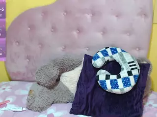 salomefrancoo's Live Sex Cam Show