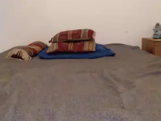 MJ's Live Sex Cam Show