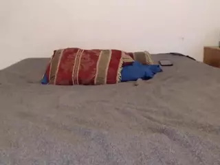 MJ's Live Sex Cam Show