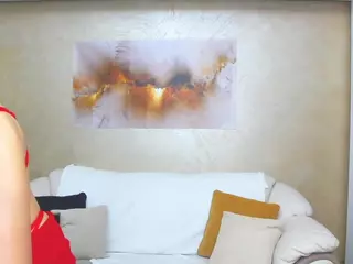chrystalmills's Live Sex Cam Show