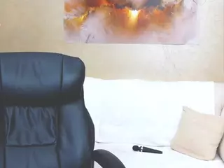 chrystalmills's Live Sex Cam Show