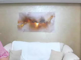 chrystalmills's Live Sex Cam Show