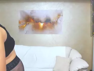 chrystalmills's Live Sex Cam Show