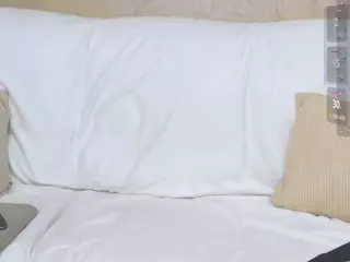 chrystalmills's Live Sex Cam Show