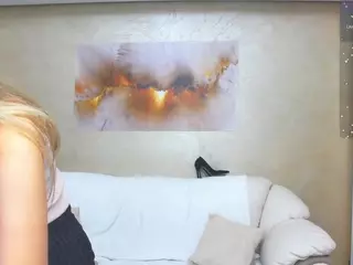 chrystalmills's Live Sex Cam Show