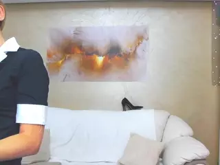 chrystalmills's Live Sex Cam Show