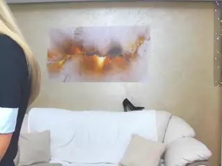chrystalmills's Live Sex Cam Show