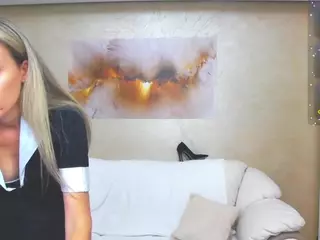 chrystalmills's Live Sex Cam Show