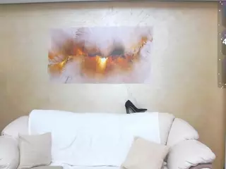 chrystalmills's Live Sex Cam Show