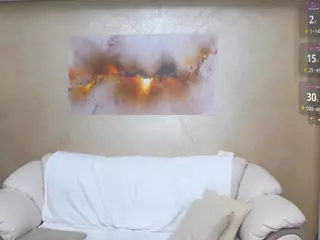 chrystalmills's Live Sex Cam Show