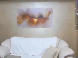 chrystalmills's Live Sex Cam Show