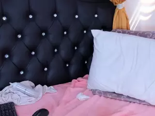 jeimy's Live Sex Cam Show