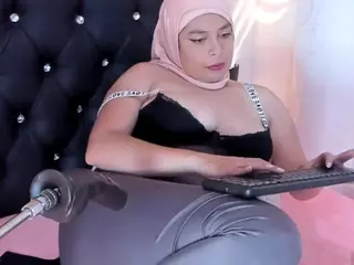 jeimy's Live Sex Cam Show