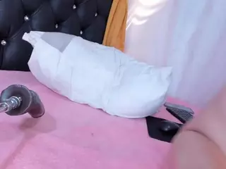 jeimy's Live Sex Cam Show