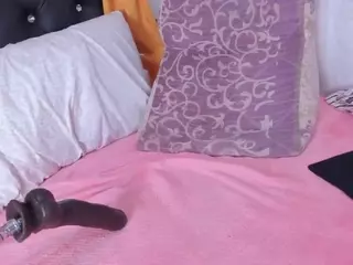 jeimy's Live Sex Cam Show