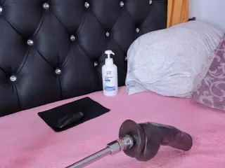 jeimy's Live Sex Cam Show