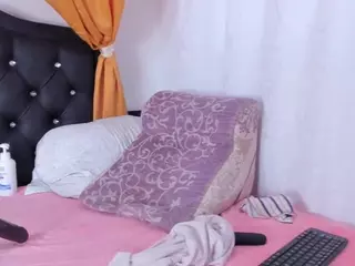 jeimy's Live Sex Cam Show