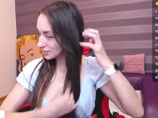 jenniferstone's Live Sex Cam Show
