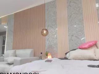 nycdiamond's Live Sex Cam Show
