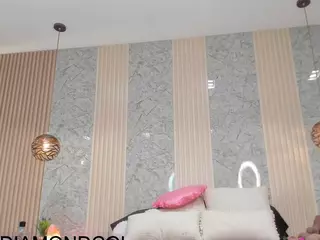 nycdiamond's Live Sex Cam Show