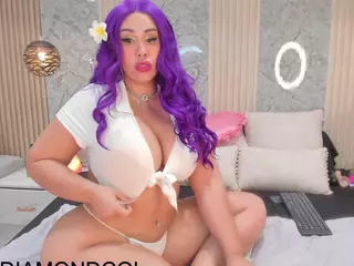 nycdiamond's Live Sex Cam Show