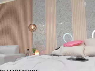 nycdiamond's Live Sex Cam Show