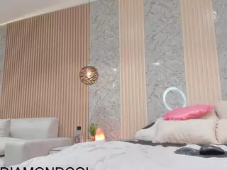 nycdiamond's Live Sex Cam Show