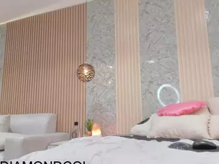 nycdiamond's Live Sex Cam Show