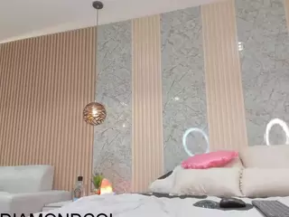 nycdiamond's Live Sex Cam Show