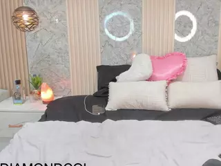 nycdiamond's Live Sex Cam Show