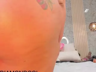 nycdiamond's Live Sex Cam Show