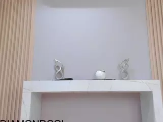 nycdiamond's Live Sex Cam Show