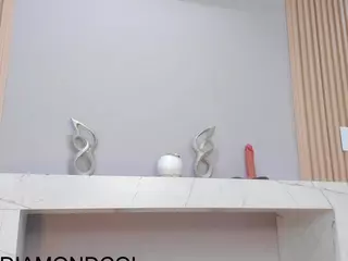 nycdiamond's Live Sex Cam Show