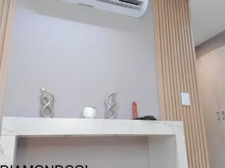 nycdiamond's Live Sex Cam Show
