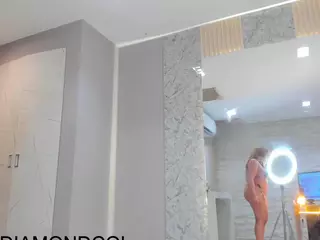 nycdiamond's Live Sex Cam Show