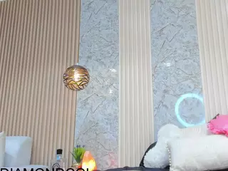 nycdiamond's Live Sex Cam Show