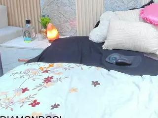 nycdiamond's Live Sex Cam Show