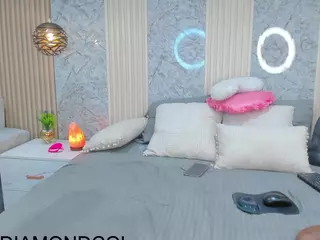 nycdiamond's Live Sex Cam Show