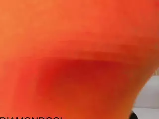 nycdiamond's Live Sex Cam Show